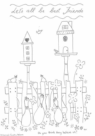 PDF File : 3 Bad Cats