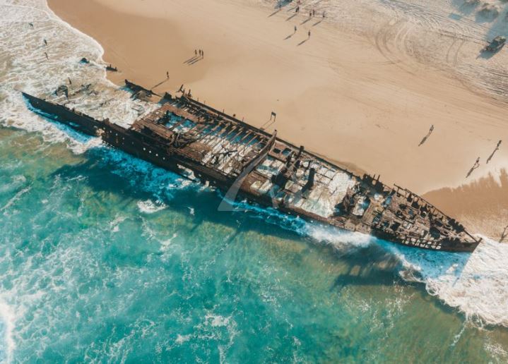 1 Day Tour to K'gari (Fraser Island) - Expression of Interest 2026