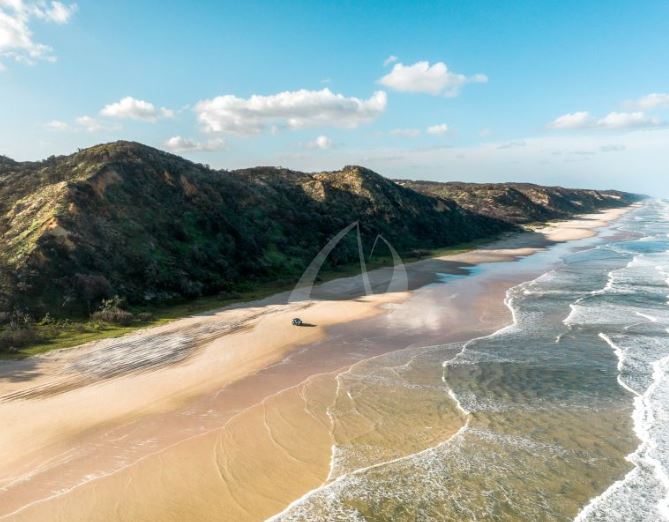 1 Day Tour to K'gari (Fraser Island) - Expression of Interest 2026