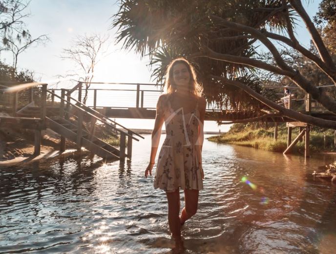 1 Day Tour to K'gari (Fraser Island) - Expression of Interest 2026