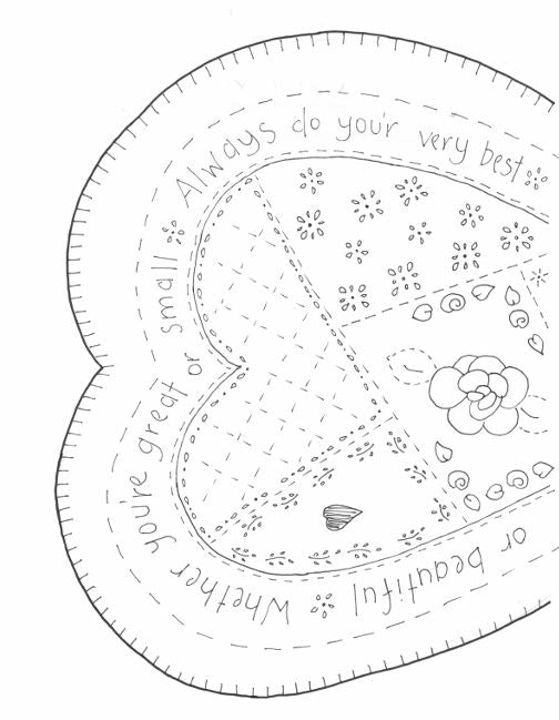 PDF File : Red Heart