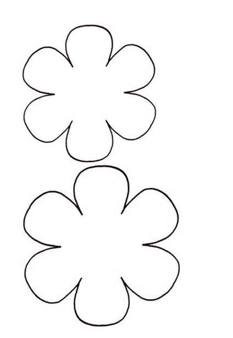 PDF File : Scrappy Flowers