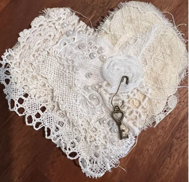 PDF File : Scrappy Hearts
